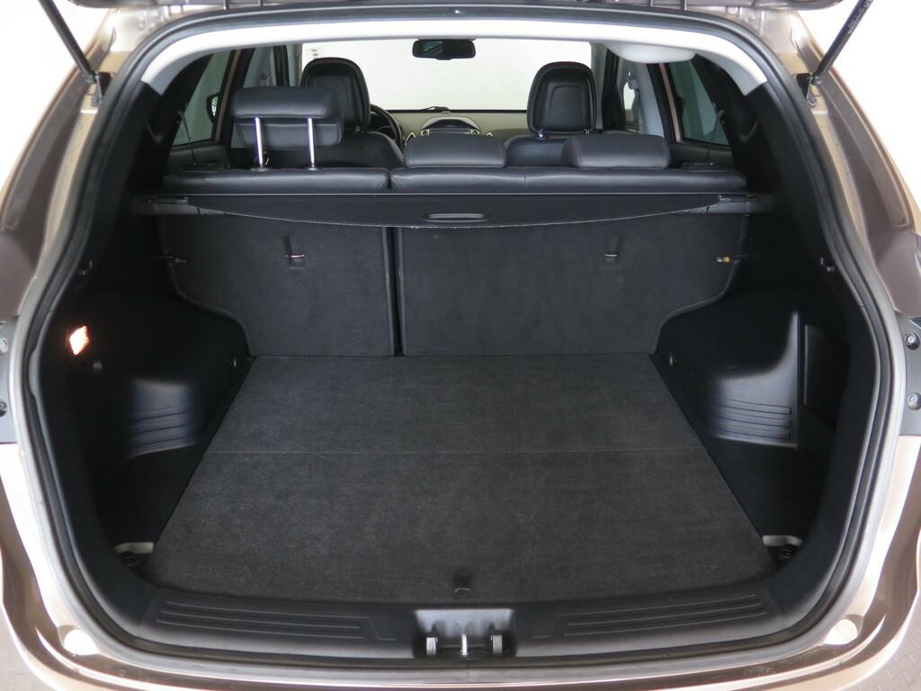 Hyundai ix35  2.0 CRDi