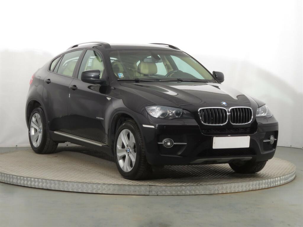 BMW X6  xDrive30d