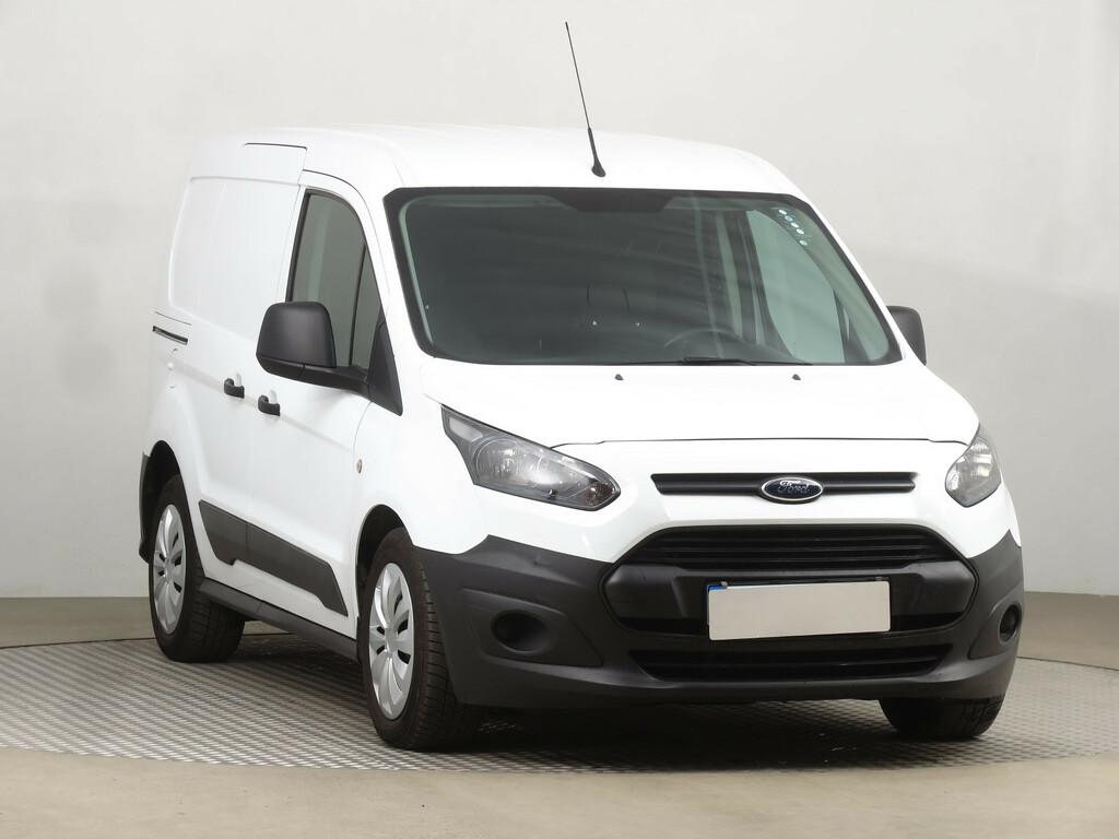 Ford Transit Connect  1.6 TDCi