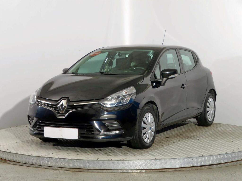 Renault Clio  1.2 16V
