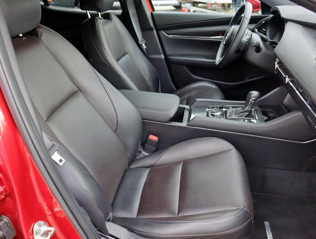 Mazda 3 Revolution 2.0 Skyactiv-G