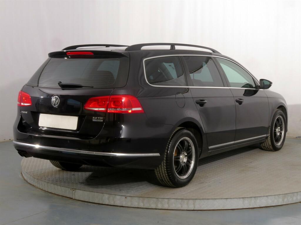 VW Passat Comfortline 2.0 TDI