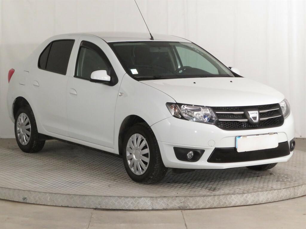 Dacia Logan  1.2 16V