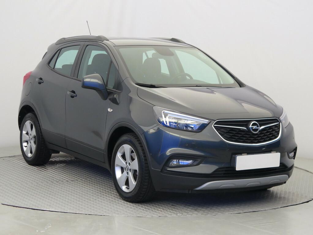 Opel Mokka  1.4 Turbo ecoFLEX