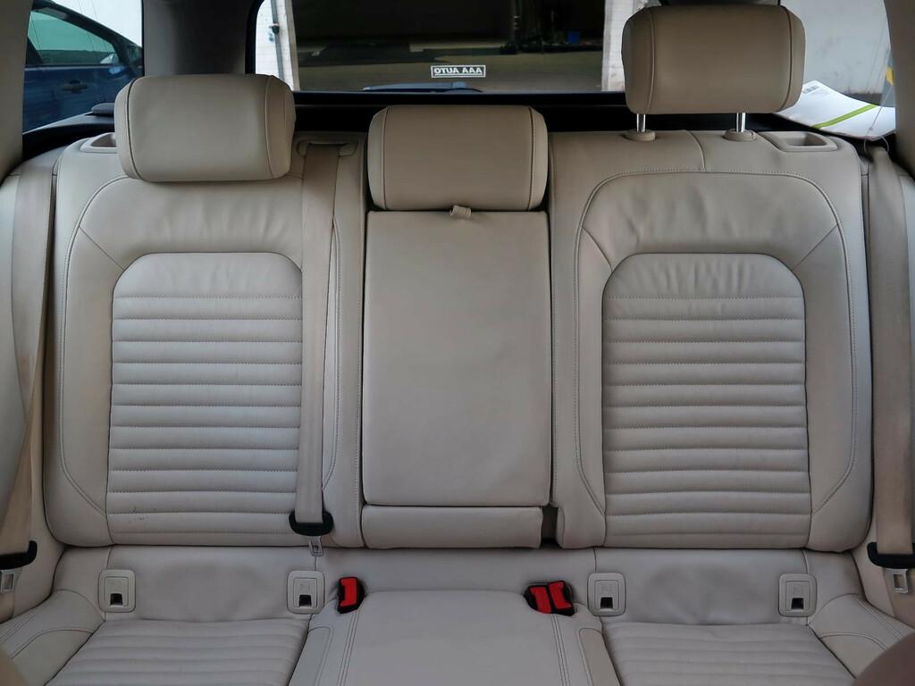 VW Passat Highline 2.0 TDI