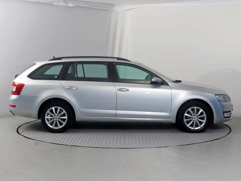 Skoda Octavia  1.6 TDI