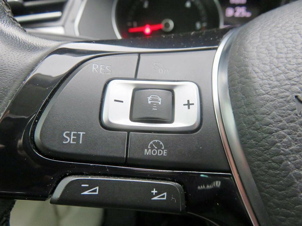 VW Passat  2.0 TDI