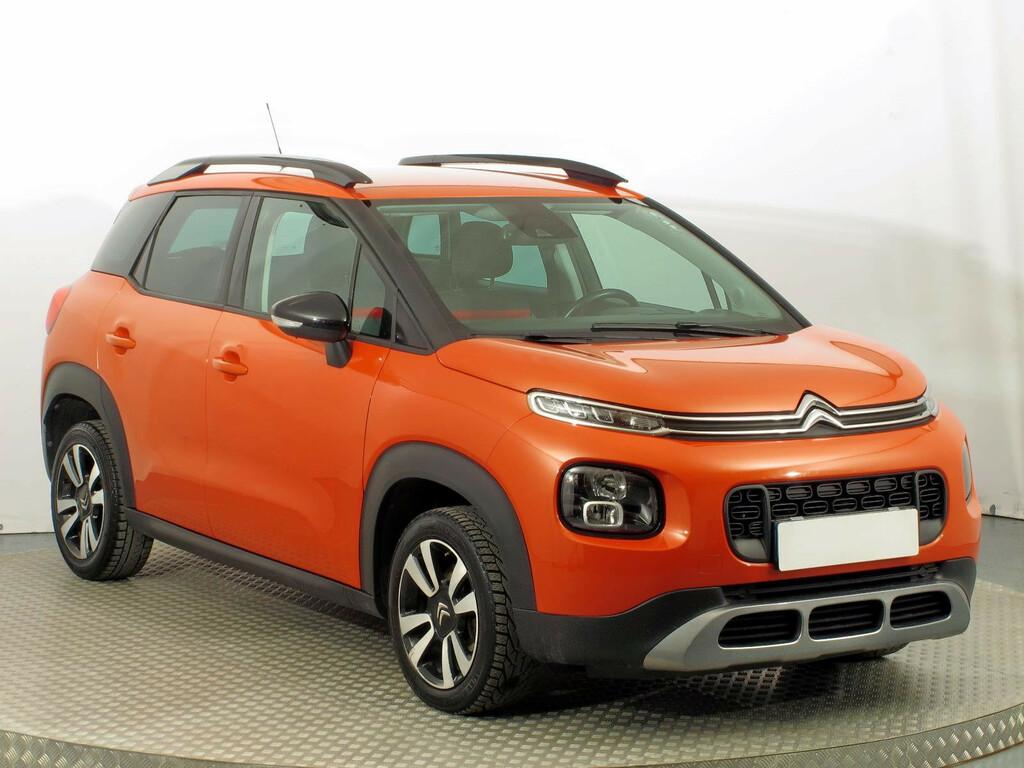 Citroen C3 Aircross  PureTech 110