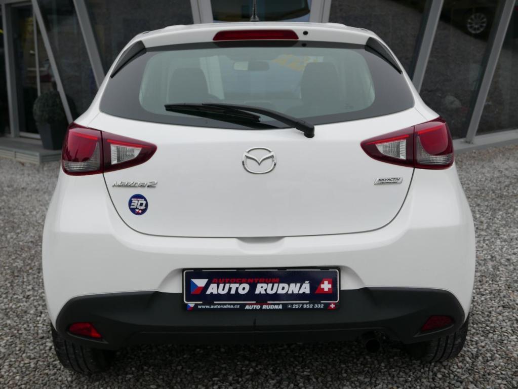 Mazda 2 1.5