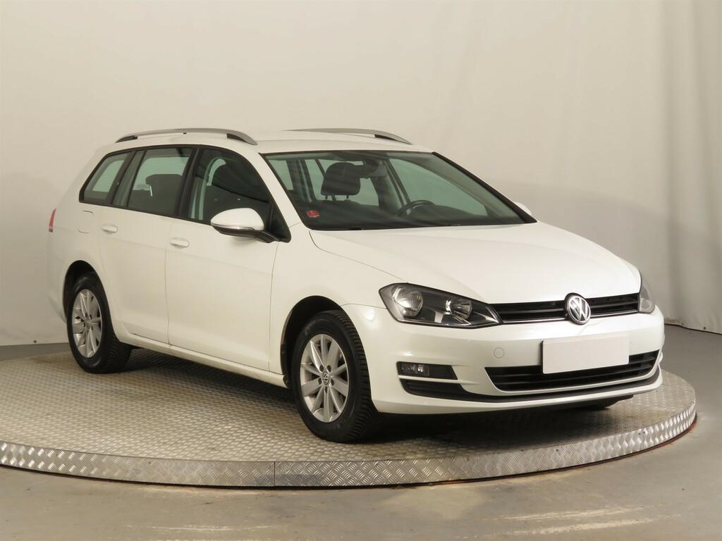 VW Golf  1.2 TSI