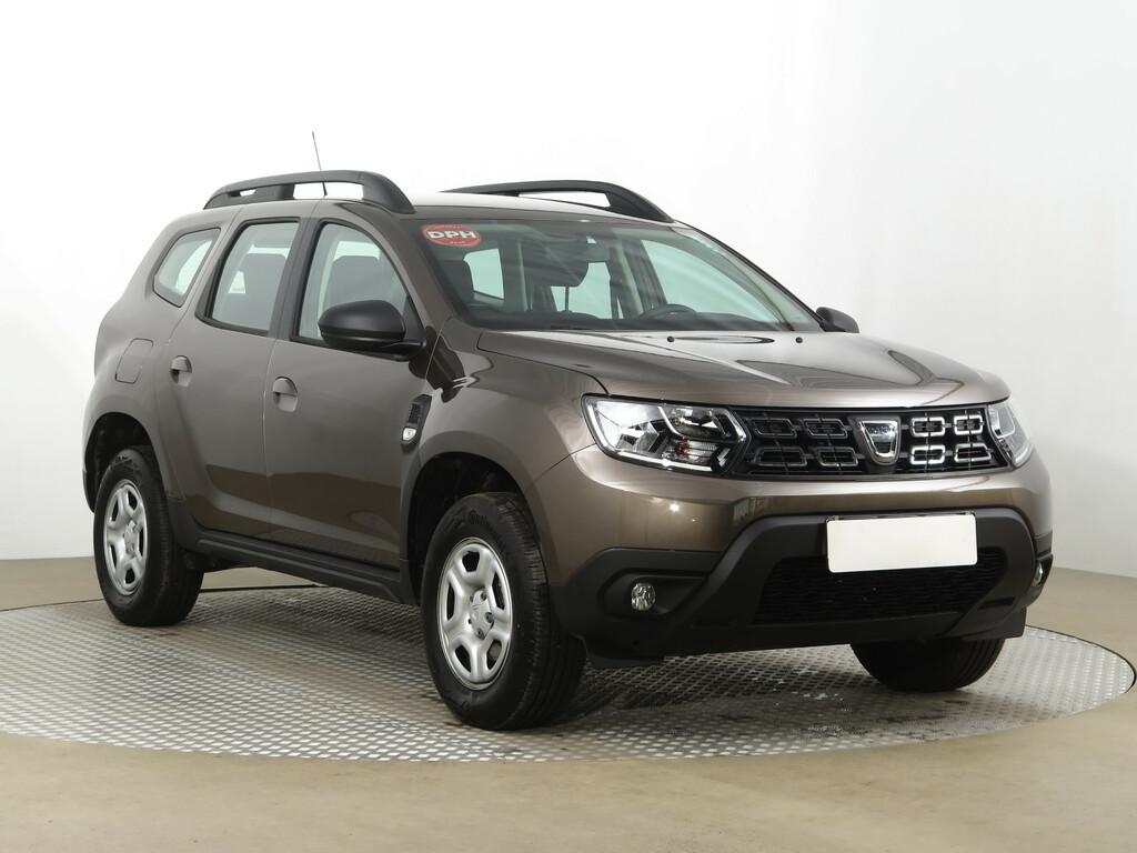 Dacia Duster Comfort 1.0 TCe