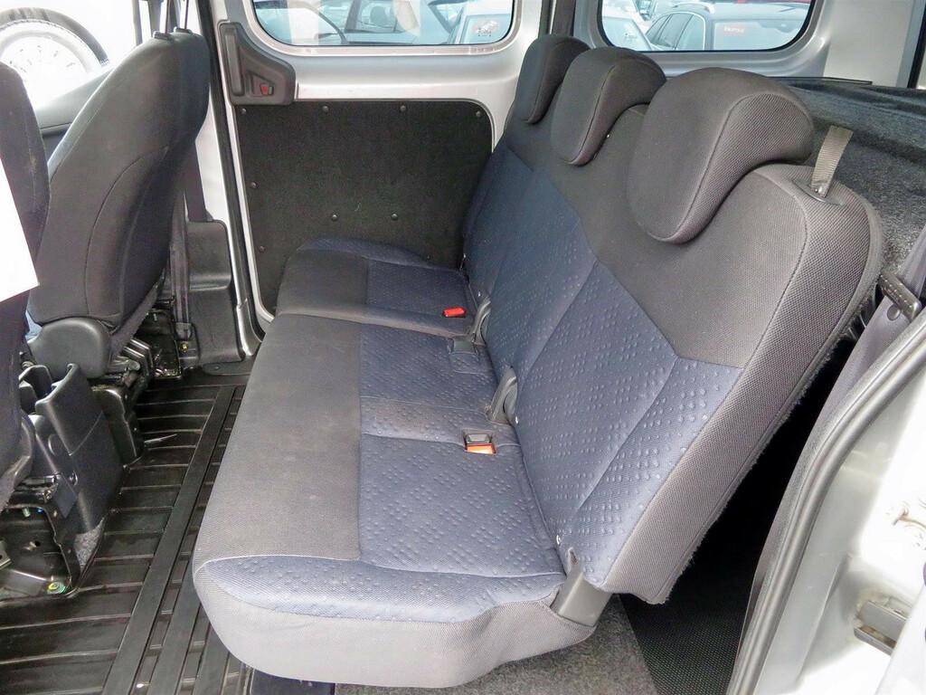 Nissan NV200  1.5 dCi