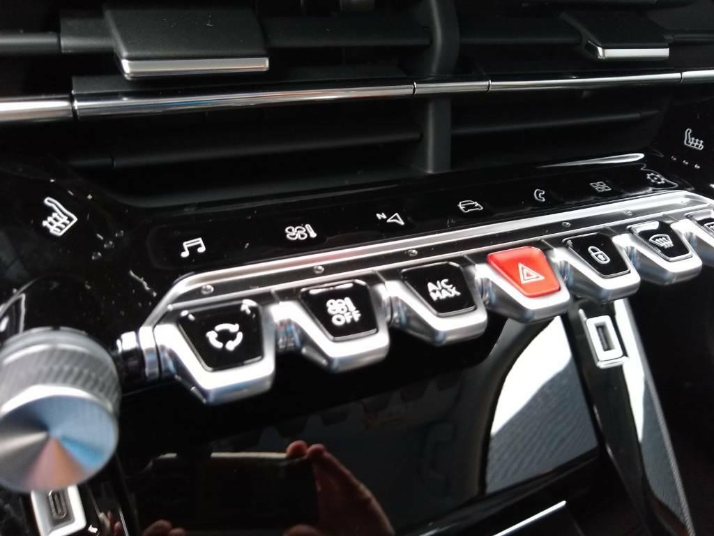Peugeot 2008 1.2 PureTech 130 Allure Pack