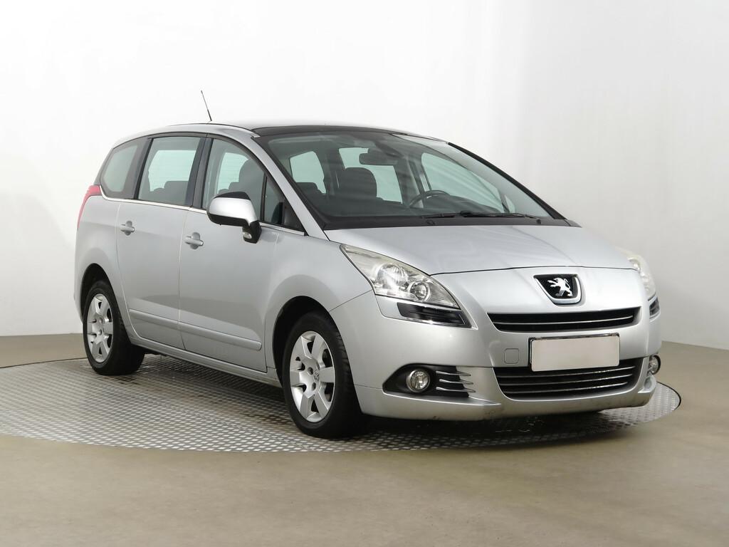 Peugeot 5008  1.6 HDi