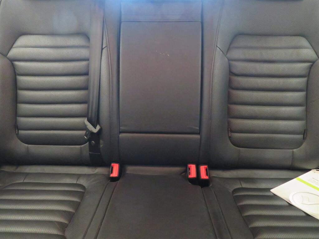 VW Passat  2.0 TDI