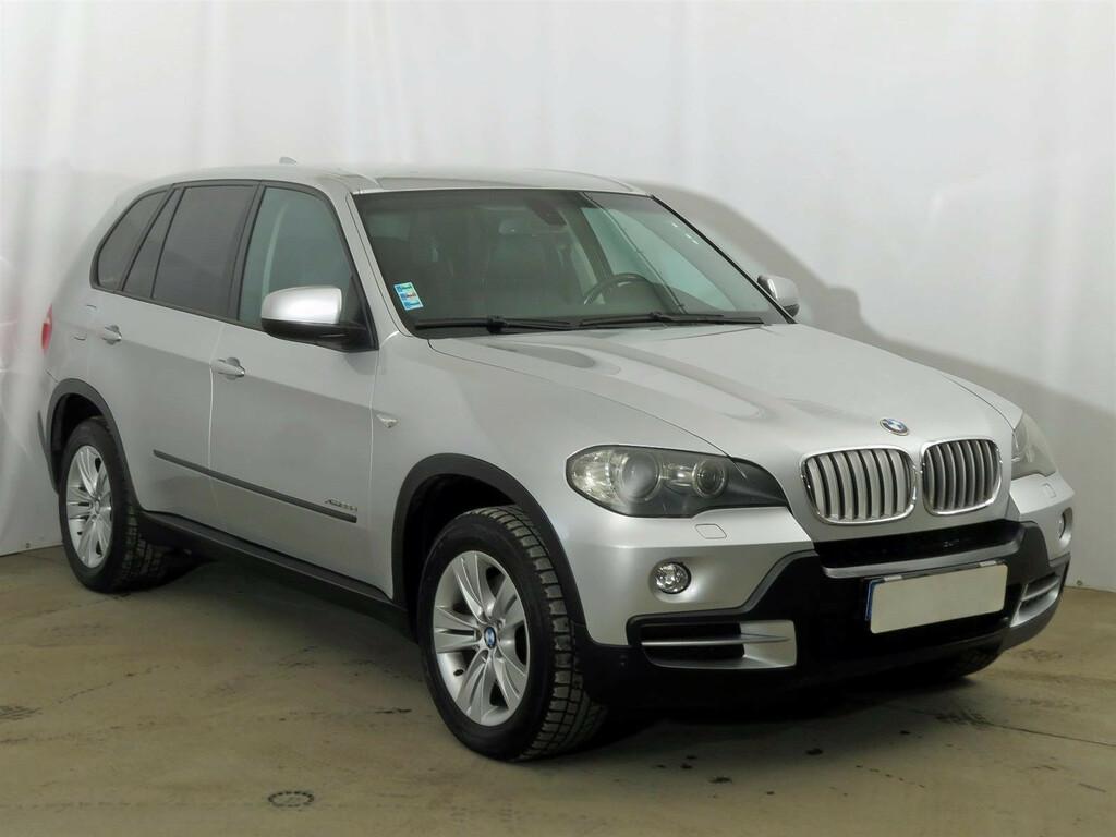 BMW X5  xDrive35d