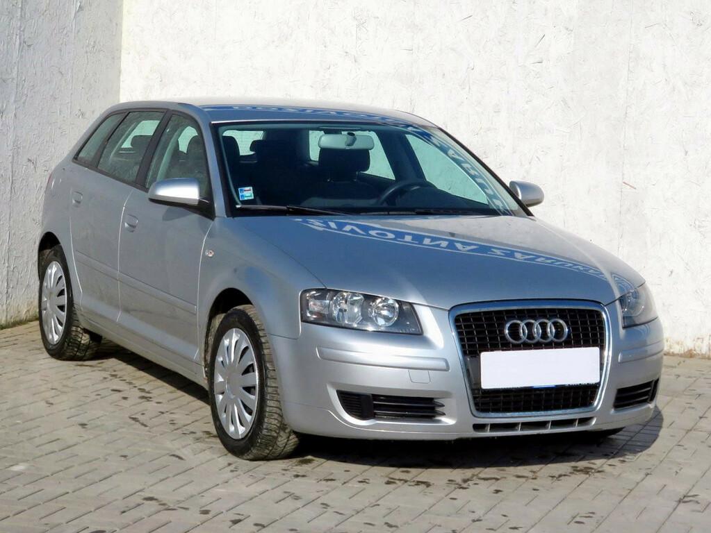 Audi A3  1.6