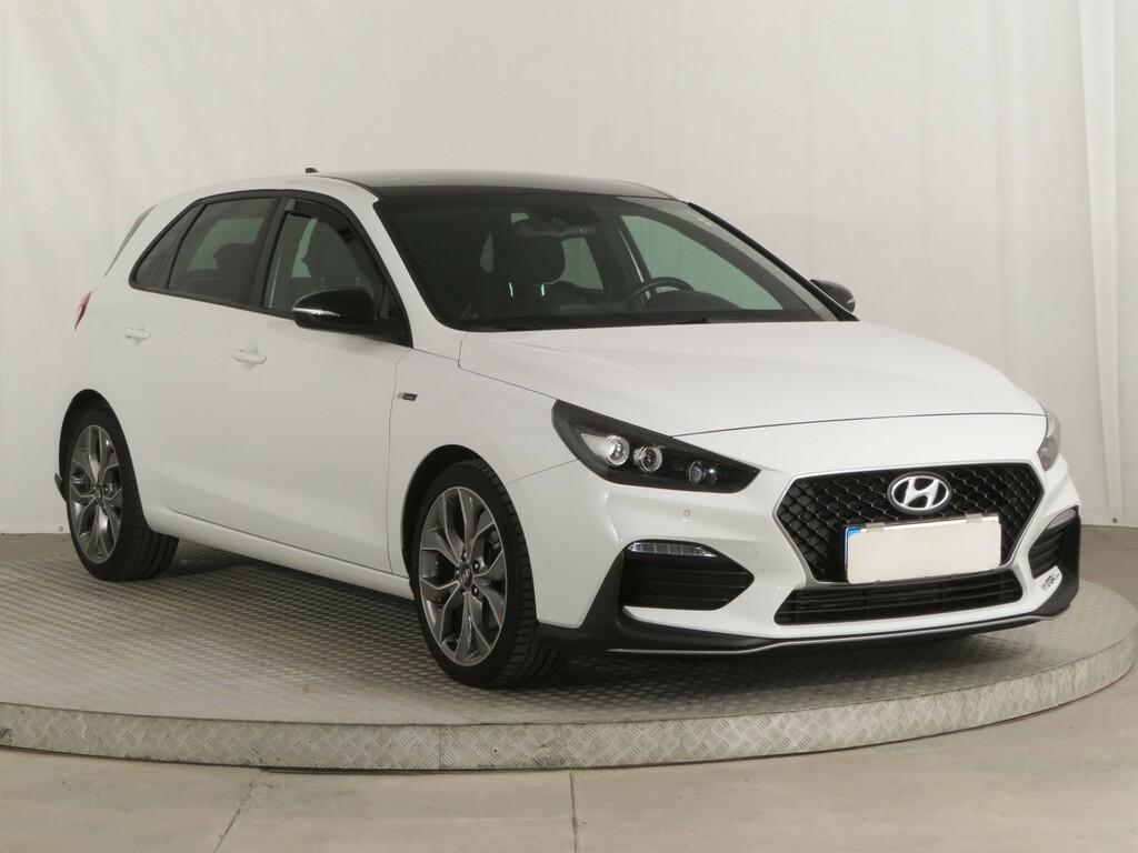 Hyundai i30  1.4 T-GDI