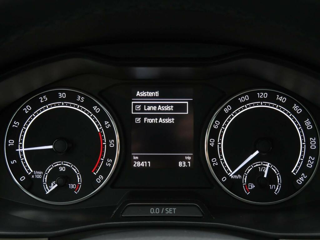 Skoda Scala Style 1.6 TDI