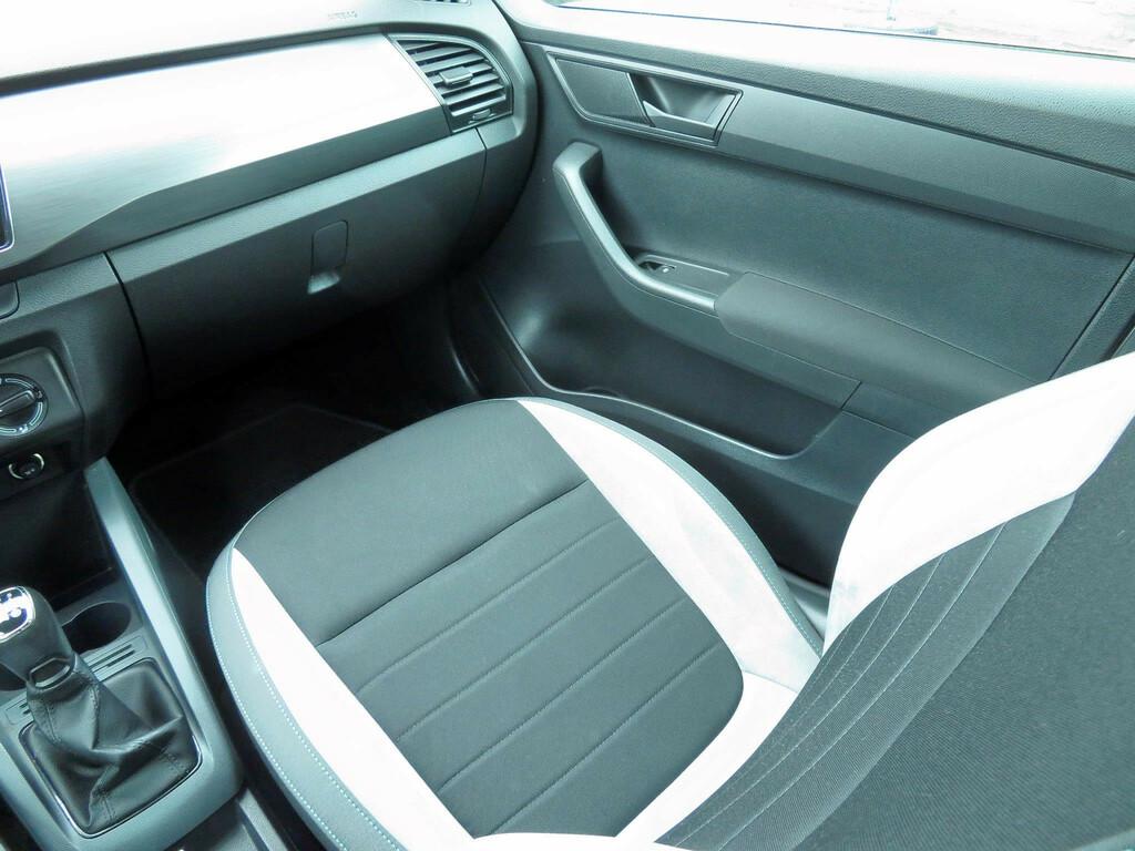 Skoda Fabia JOY 1.0
