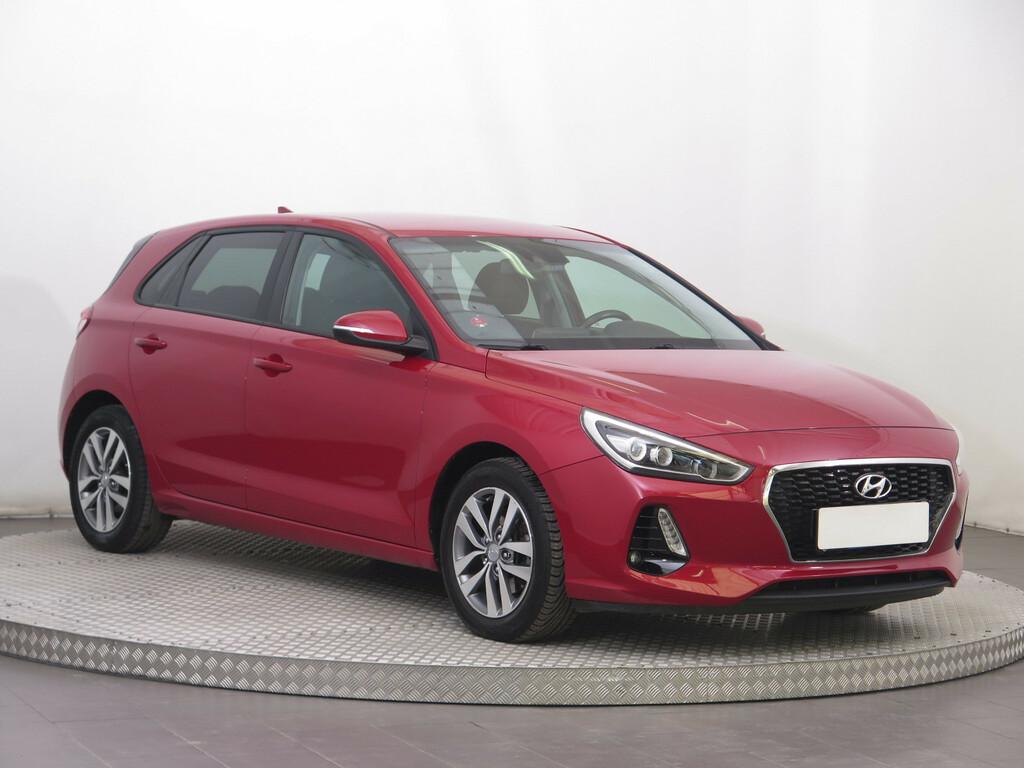 Hyundai i30  1.6 CRDi