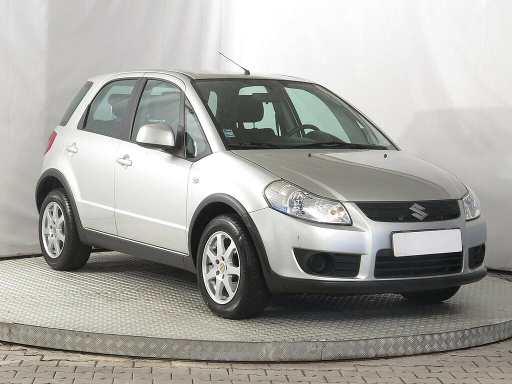 Suzuki SX4  1.5 i