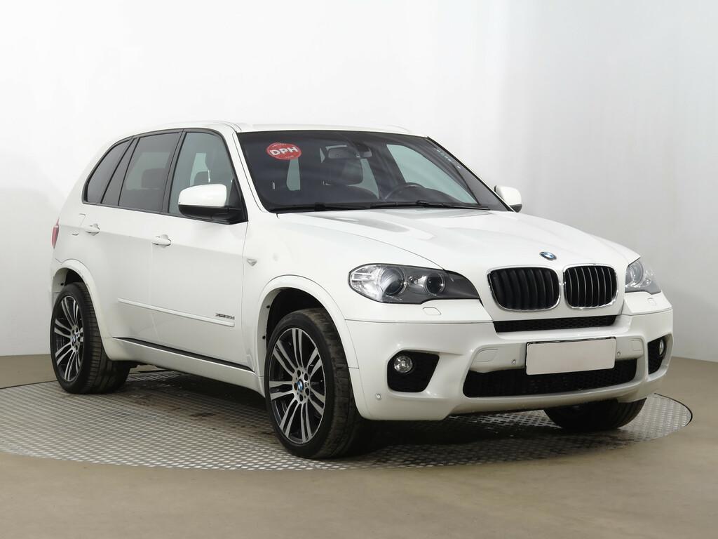 BMW X5  xDrive30d