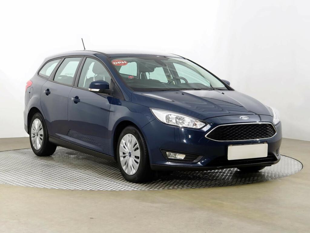 Ford Focus Trend 1.0 EcoBoost