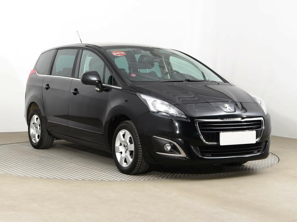 Peugeot 5008 Active 1.6 BlueHDi