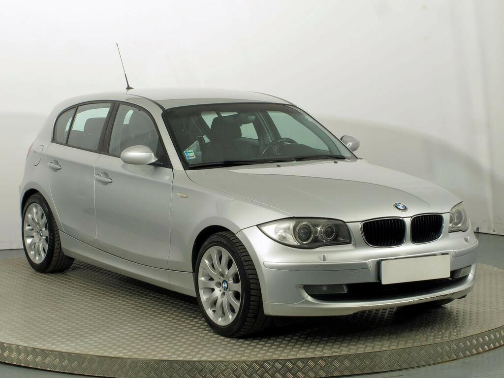 BMW 1  118 d