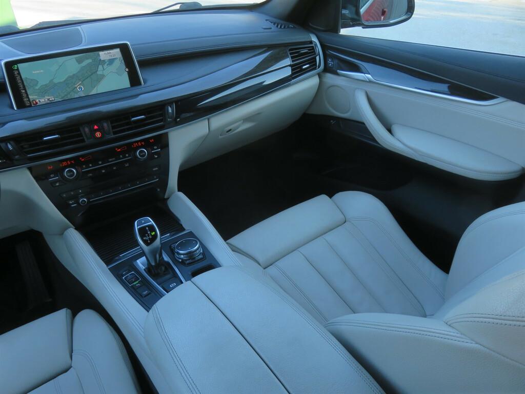 BMW X6  xDrive30d