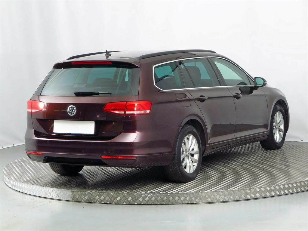 VW Passat Comfortline 1.6 TDI