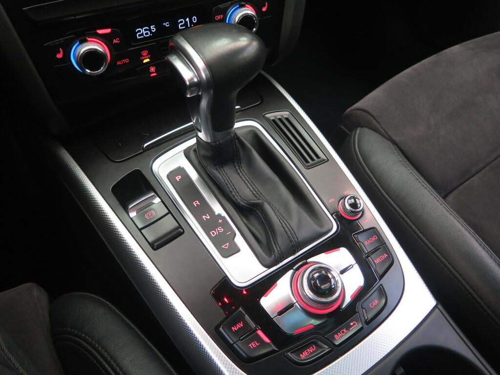 Audi A4  3.0 TDI