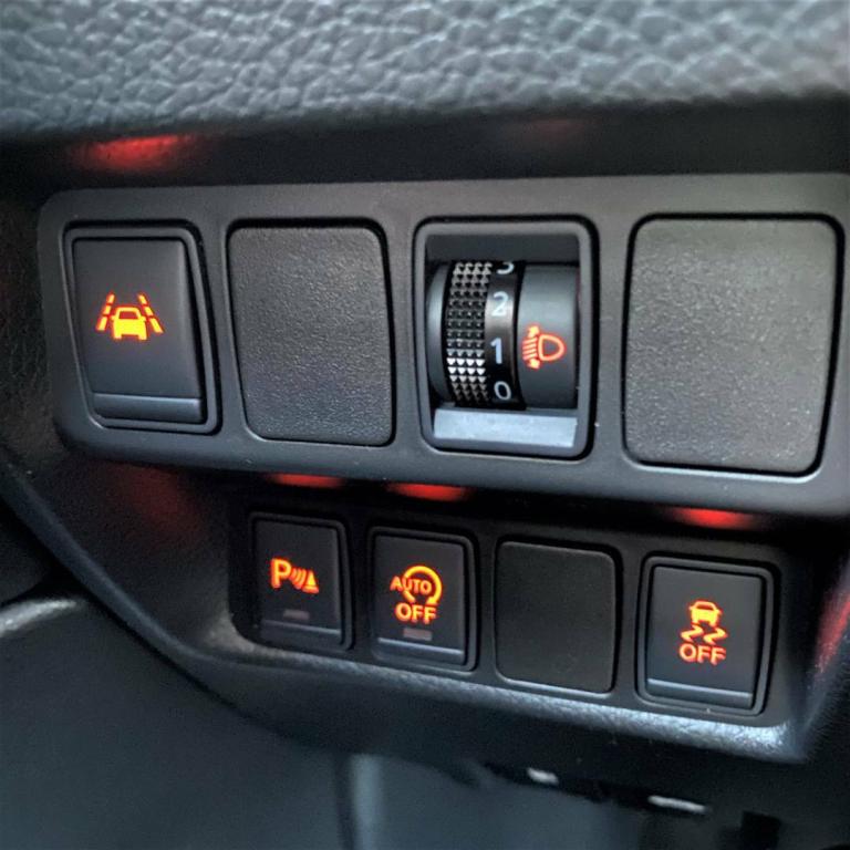 Nissan Qashqai dCi 110 Acenta