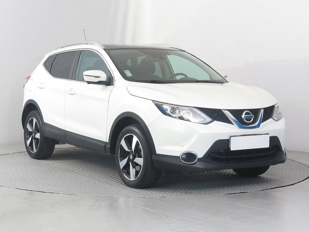 Nissan Qashqai  1.6 dCi