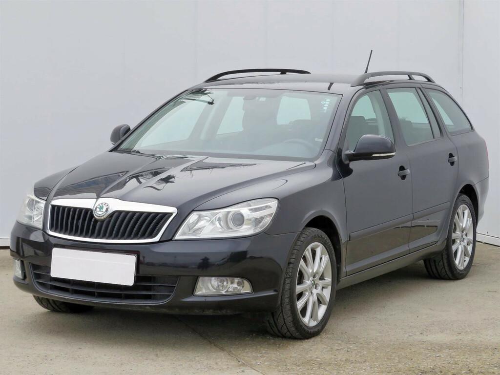 Skoda Octavia  2.0 TDI