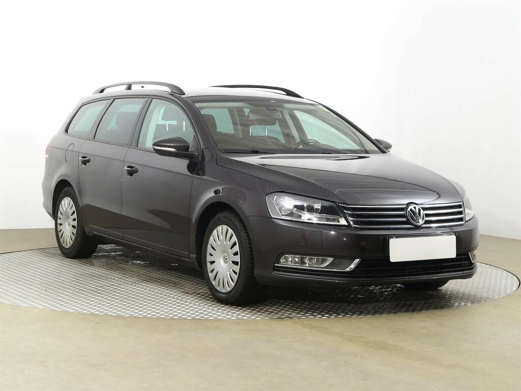 VW Passat Trendline 2.0 TDI