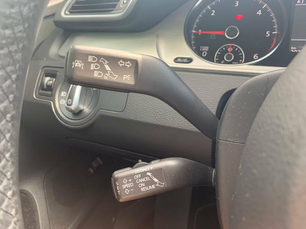 Volkswagen Passat Alltrack 2.0 TDI BMT 177k 4MOTION Business DSG