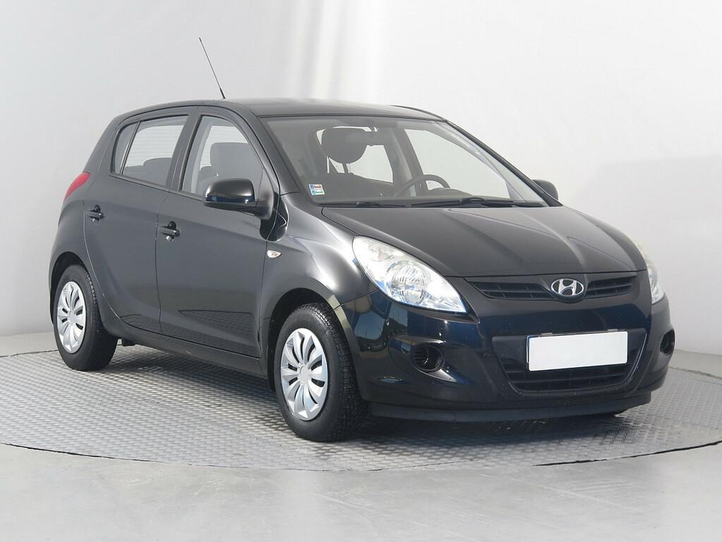 Hyundai i20  1.2