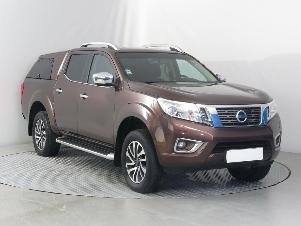 Nissan Navara  2.3 dCi