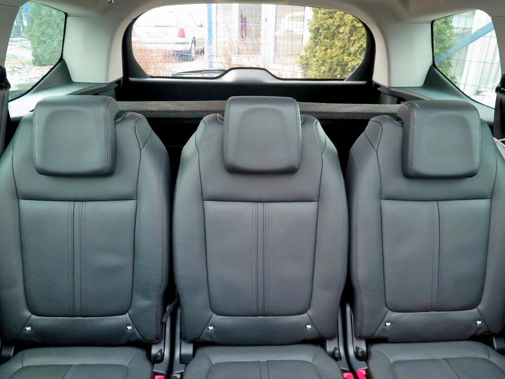 Peugeot 5008 Allure 2.0 HDI