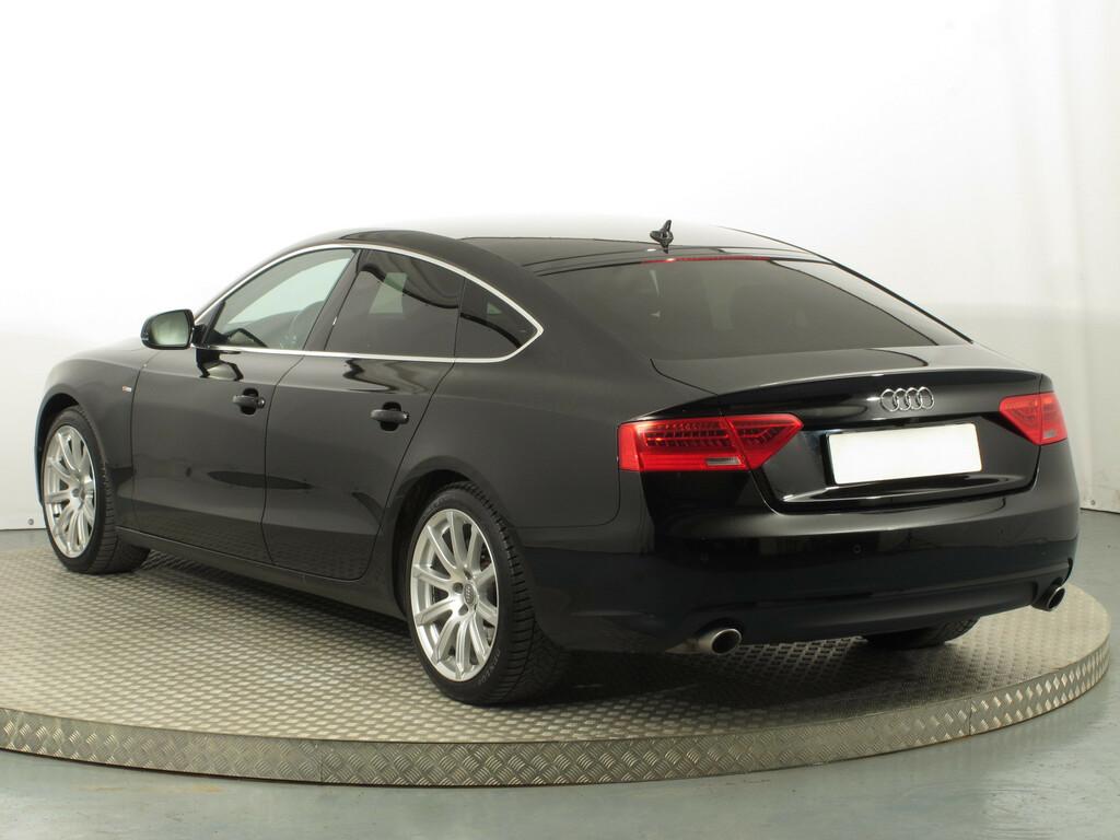 Audi A5 Sportback  3.0 TDI