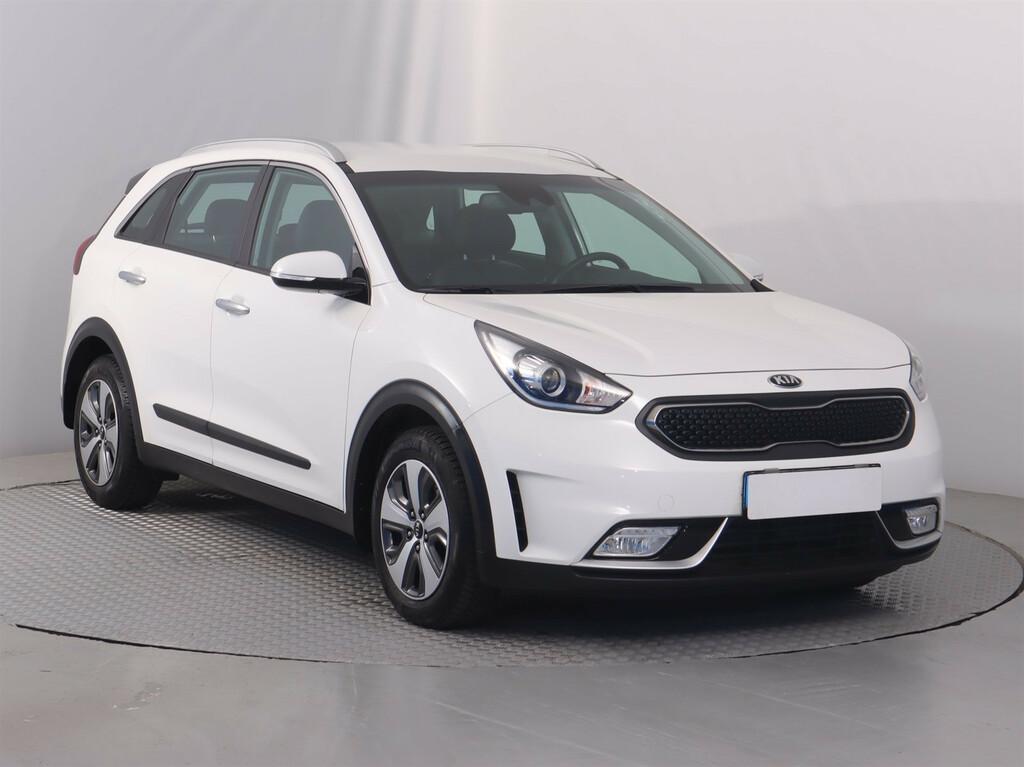 Kia Niro  Hybrid