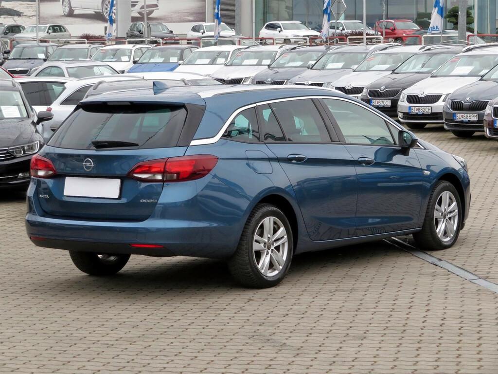 Opel Astra  1.6 CDTI