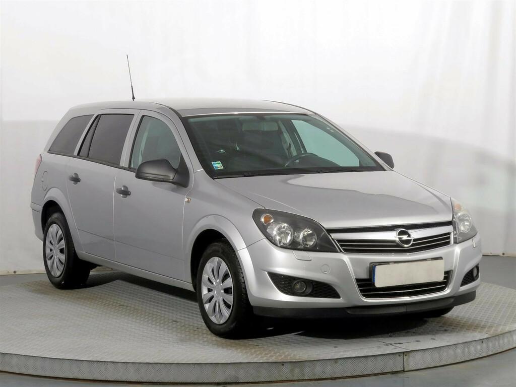 Opel Astra  1.7 CDTI