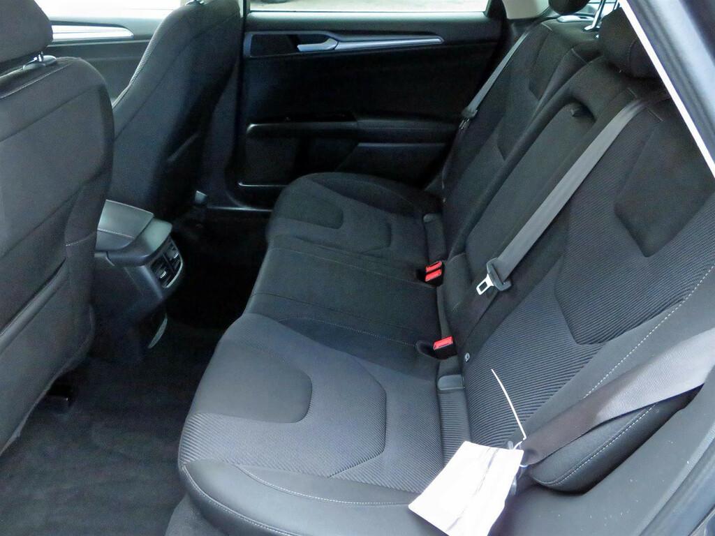 Ford Mondeo Titanium 2.0 TDCI