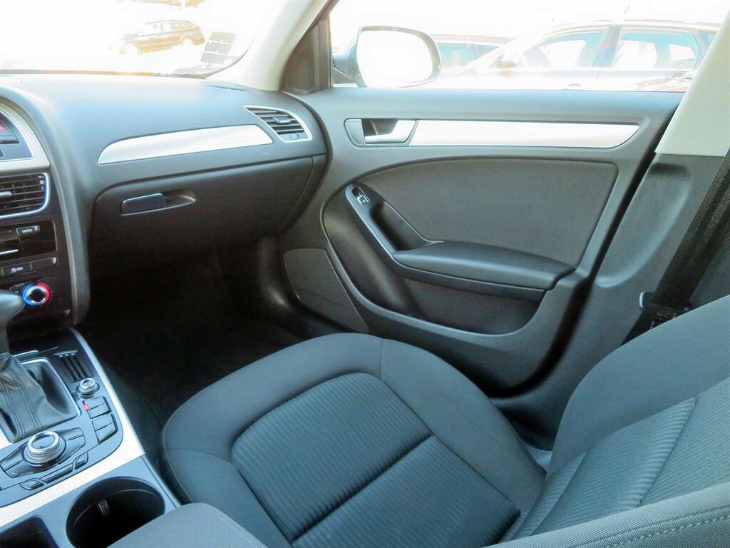 Audi A4  2.0 TDI