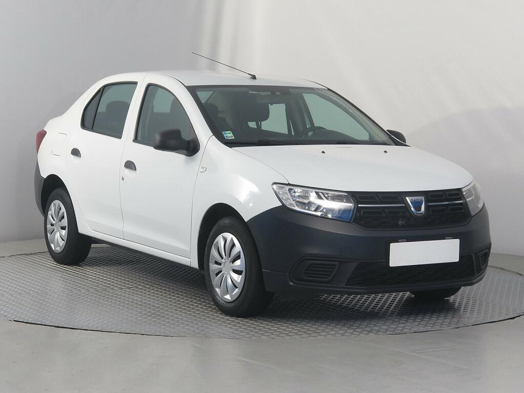 Dacia Logan Access 1.0 SCe