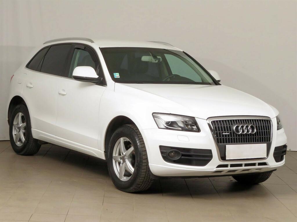 Audi Q5  2.0 TDI