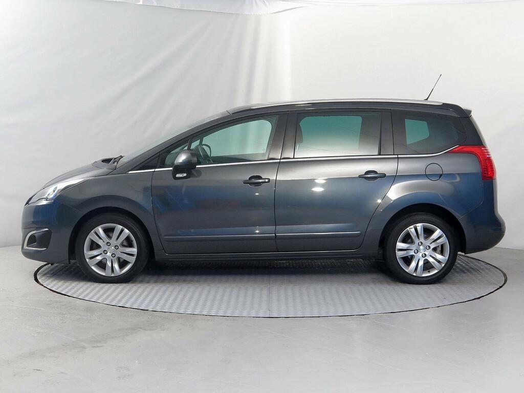 Peugeot 5008 Allure 2.0 HDI